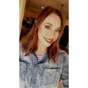 Meet your Posher, Madyson